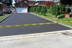 Best Concrete Driveway Installation  in Del Rio, TX