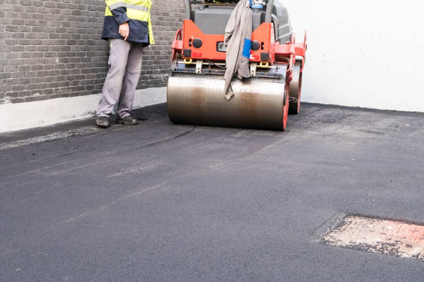 Trusted Del Rio, TX Driveway Paving Services Experts